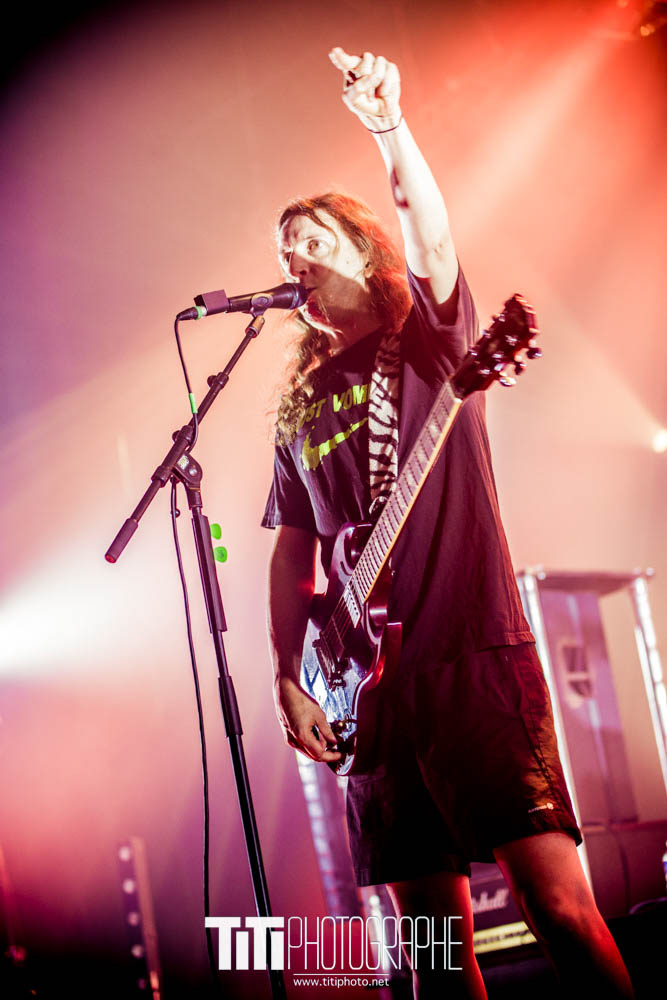 Ultra Vomit-Grenoble-2018-Sylvain SABARD