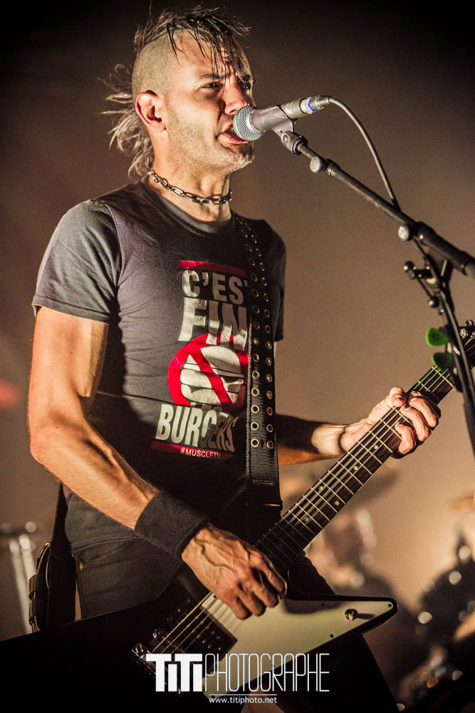 Ultra Vomit-Grenoble-2018-Sylvain SABARD