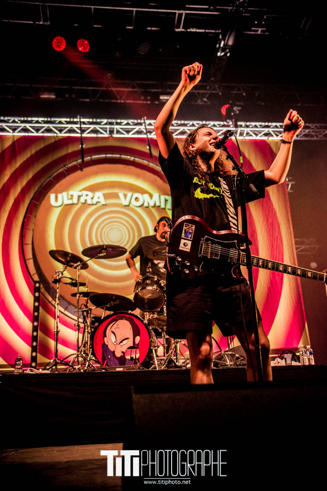 Ultra Vomit-Grenoble-2018-Sylvain SABARD