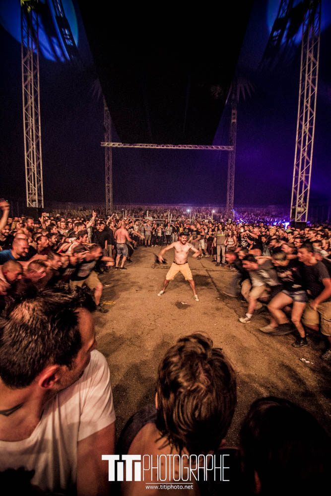 Ultra Vomit-Grenoble-2018-Sylvain SABARD
