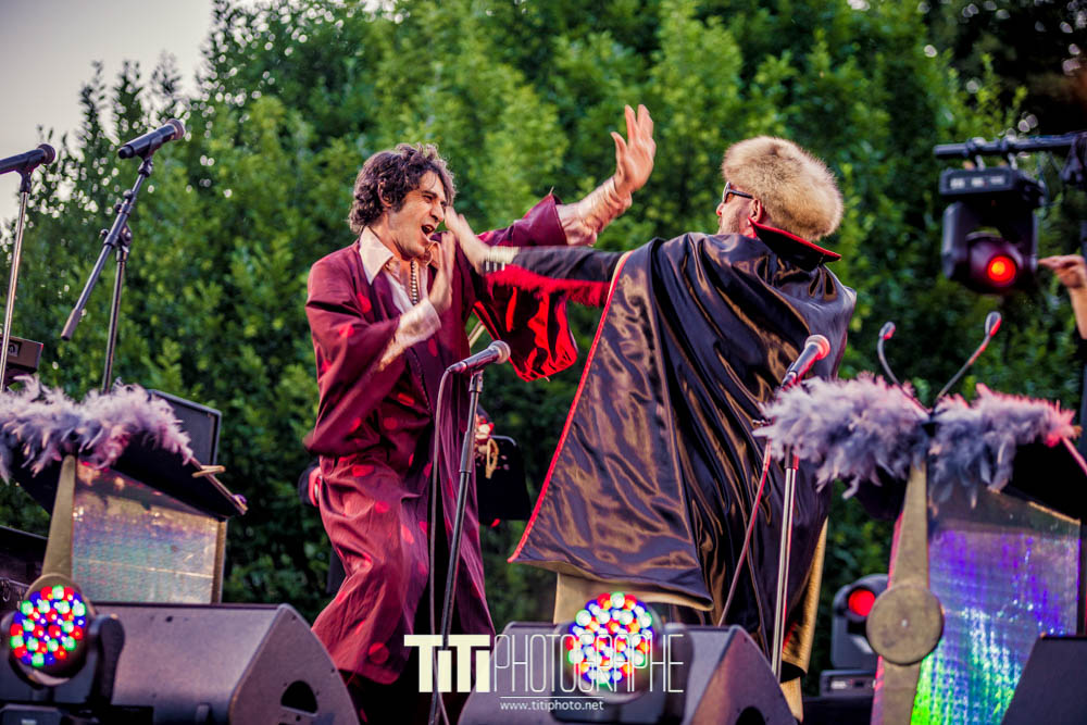 Pasha Disco Club-Grenoble-2018-Sylvain SABARD