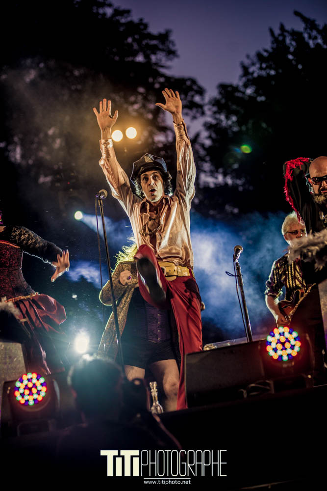 Pasha Disco Club-Grenoble-2018-Sylvain SABARD