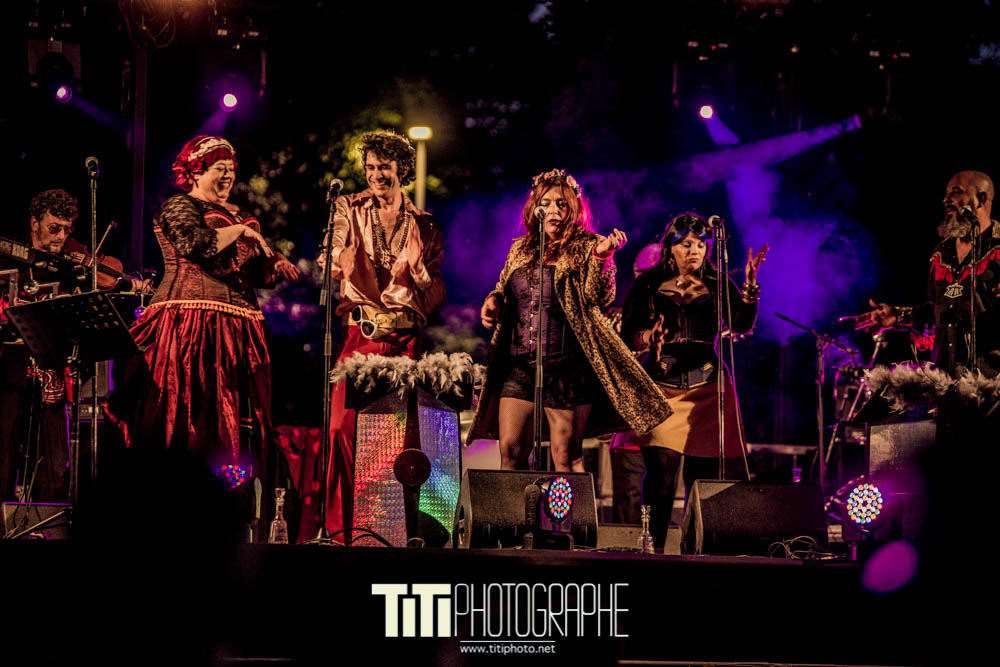 Pasha Disco Club-Grenoble-2018-Sylvain SABARD