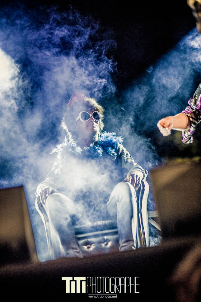 Pasha Disco Club-Grenoble-2018-Sylvain SABARD