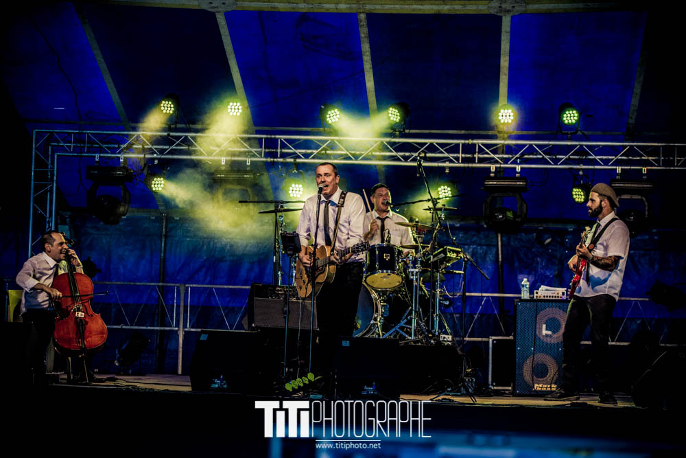 Gala Club – Fete du TA – 30/06/2018