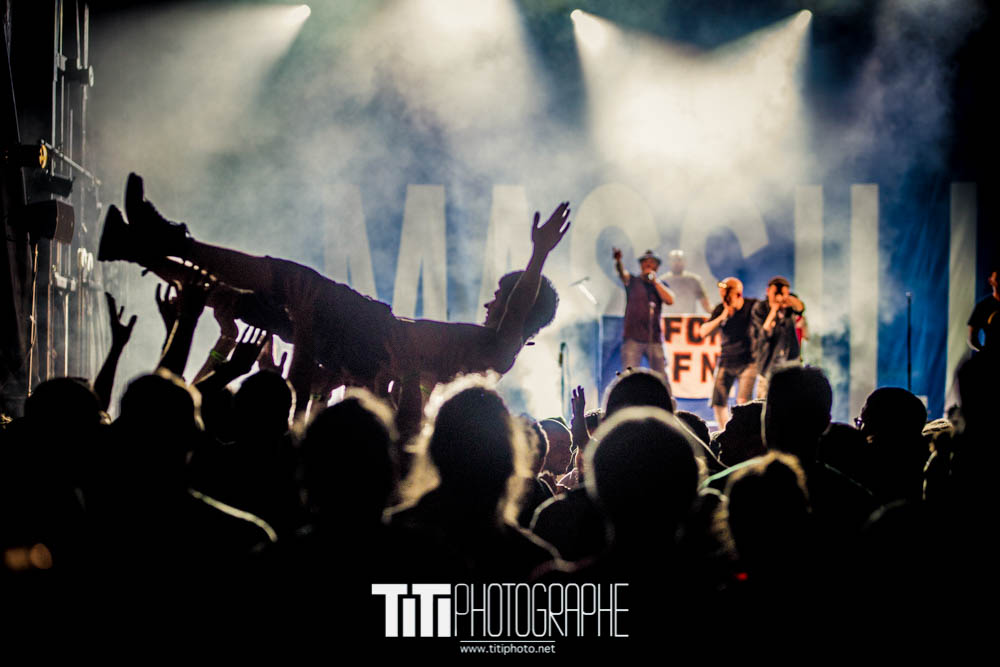 Massilia Sound System-Grenoble-2018-Sylvain SABARD