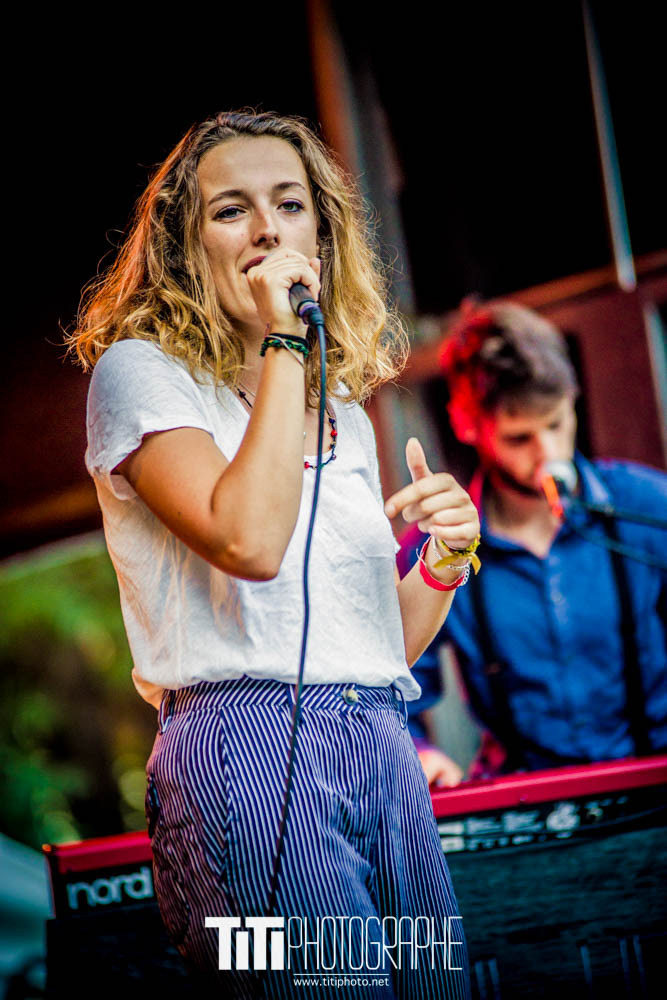 The P-Paul – Fete du TA – 30/06/2018