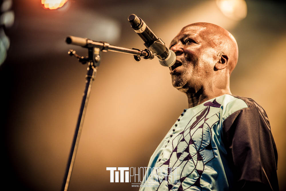 Toure Kunda – Fete du TA – 30/06/2018