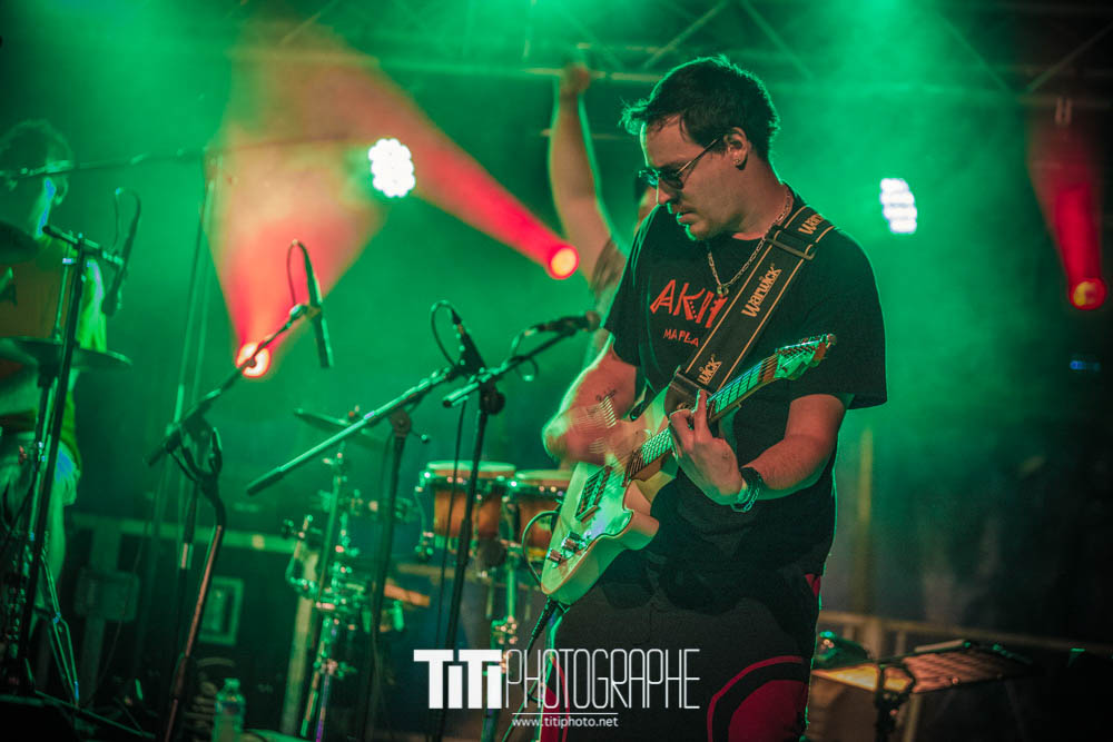 Akila – Fete du TA – 30/06/2018