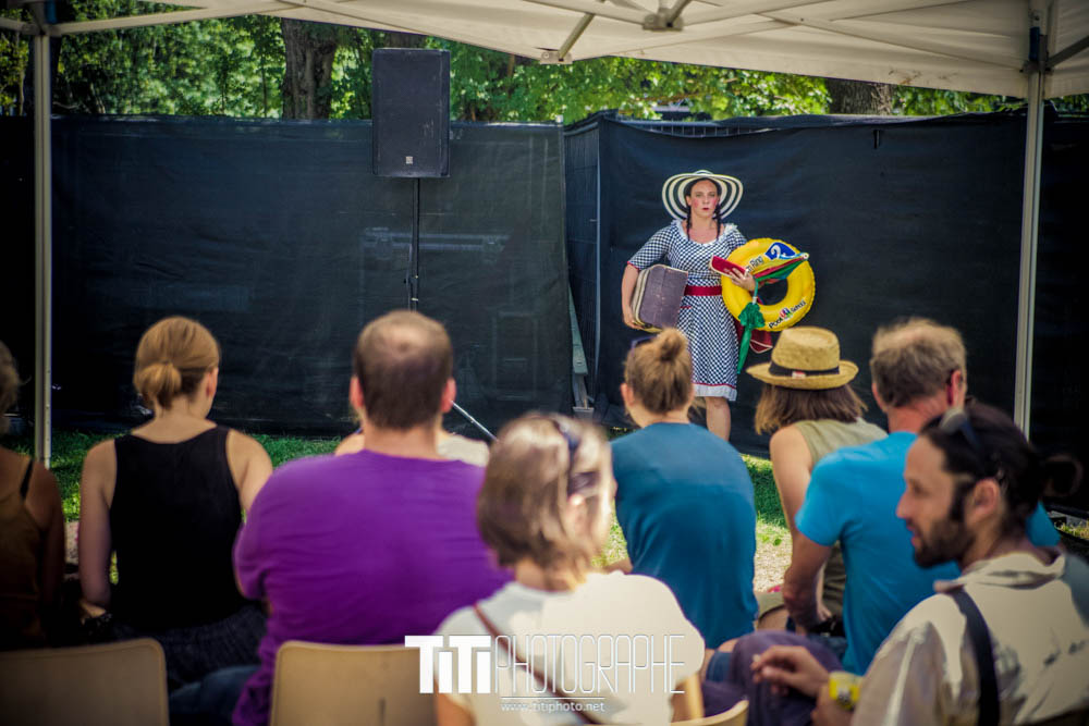 Les mécaniques aléatoires – Fete du TA – 01/07/2018