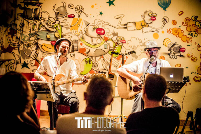 Father’N Son – Belle Humeur – 07/07/2018