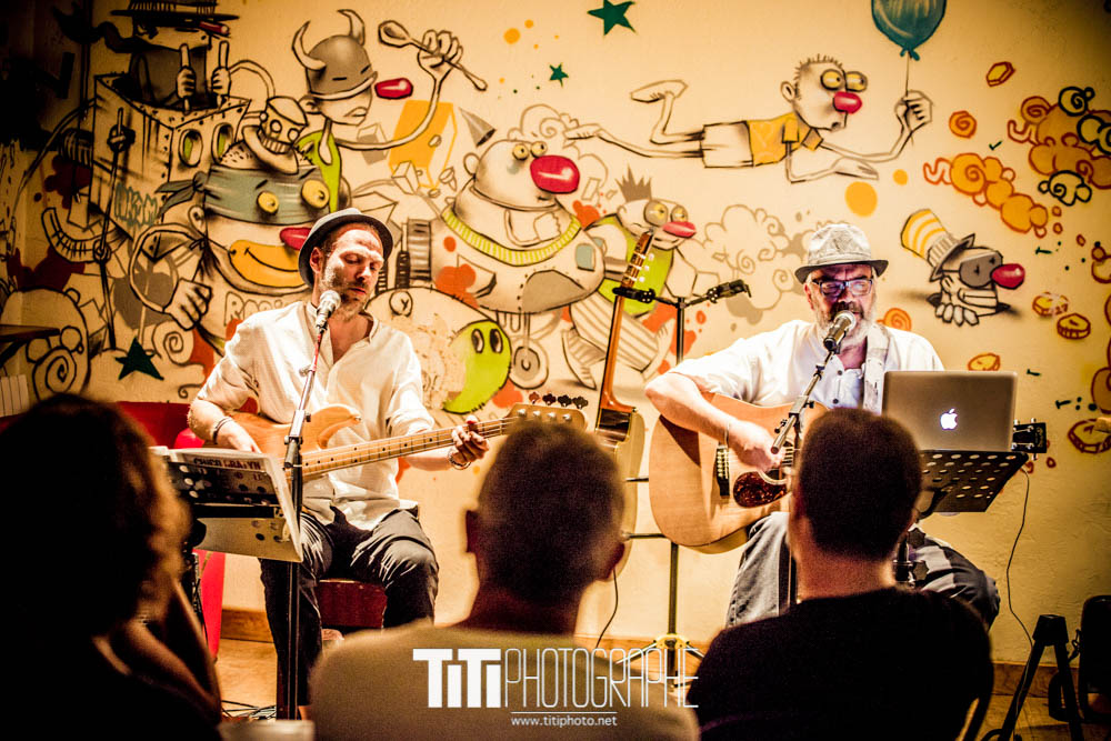 Father’N Son – Belle Humeur – 07/07/2018