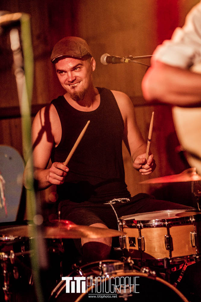 Les coureurs de remparts-Grenoble-2018-Sylvain SABARD