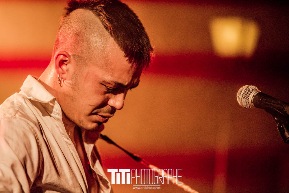 Les coureurs de remparts-Grenoble-2018-Sylvain SABARD