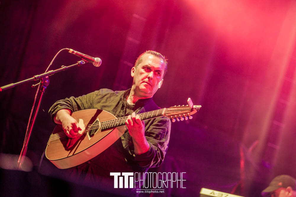 Gnawa Diffusion-Grenoble-2018-Sylvain SABARD