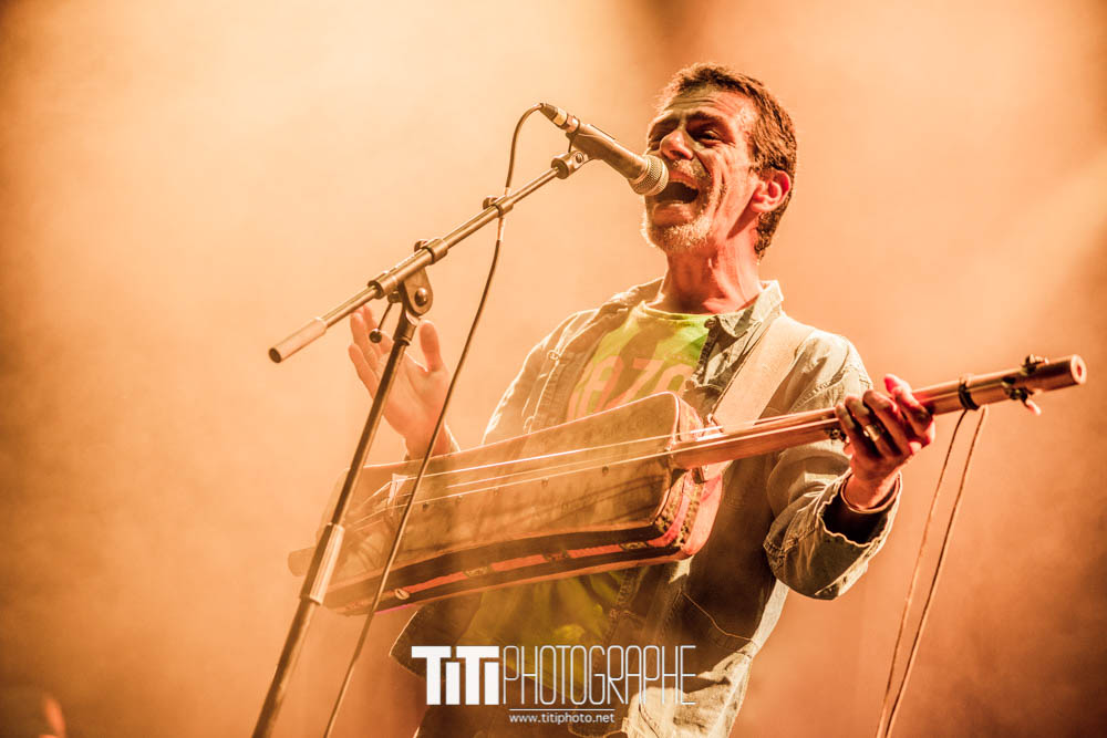 Gnawa Diffusion-Grenoble-2018-Sylvain SABARD