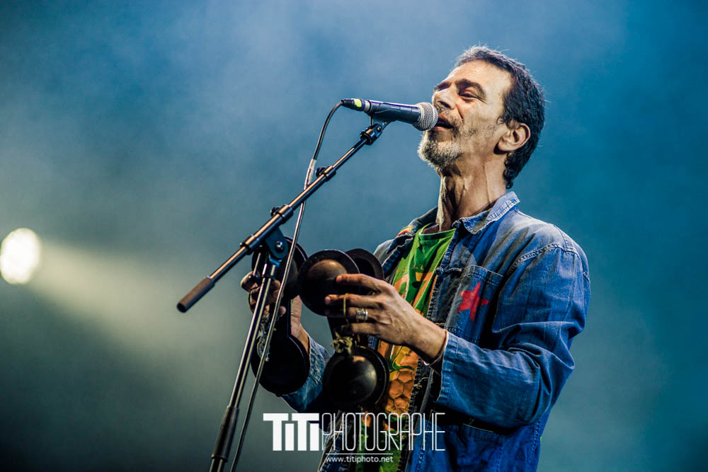Gnawa Diffusion-Grenoble-2018-Sylvain SABARD