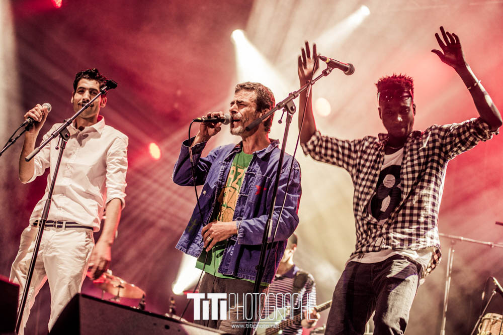 Gnawa Diffusion-Grenoble-2018-Sylvain SABARD