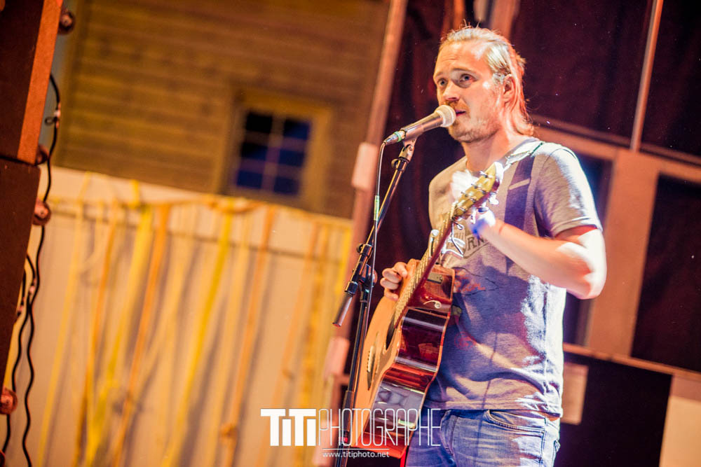 Martin Stahl – Le Grand Son – 19/07/2018