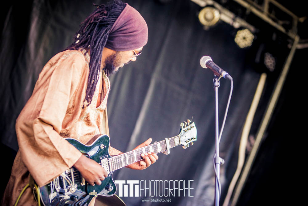 Nabil Baly – Le Grand Son – 20/07/2018