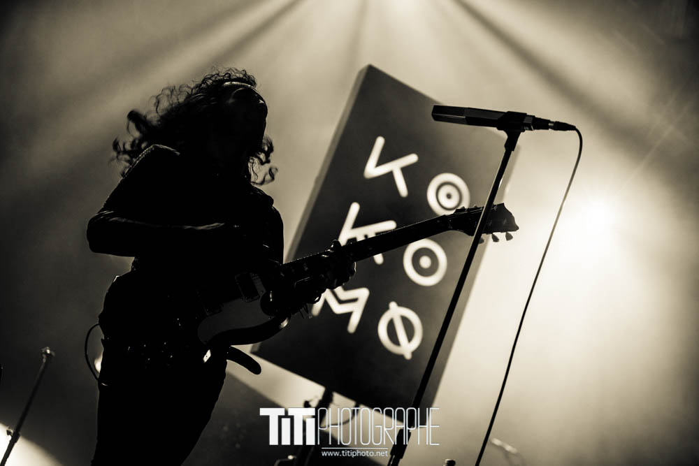 KO KO MO-Grenoble-2018-Sylvain SABARD