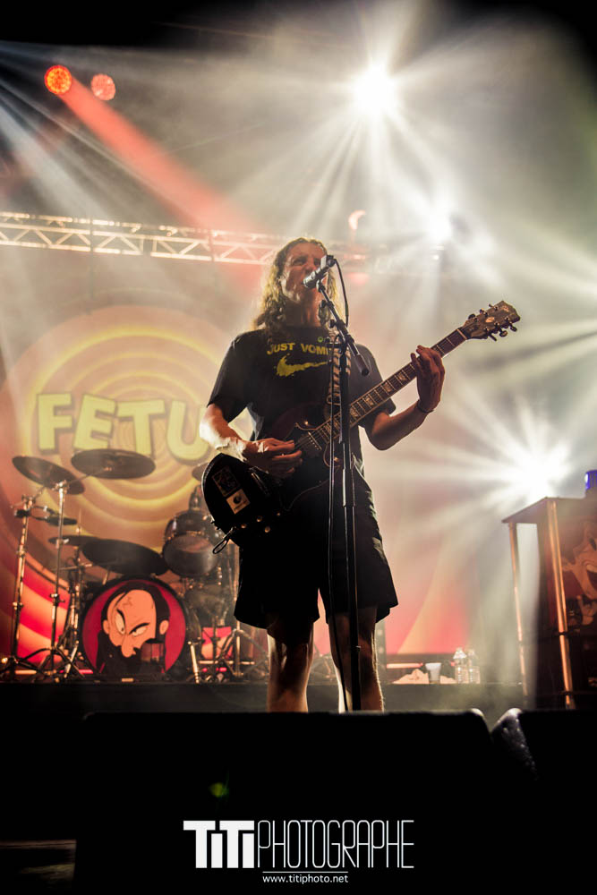 Ultra Vomit-Grenoble-2018-Sylvain SABARD