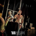 Hot Chibers – Le Grand Son – 22/07/2018