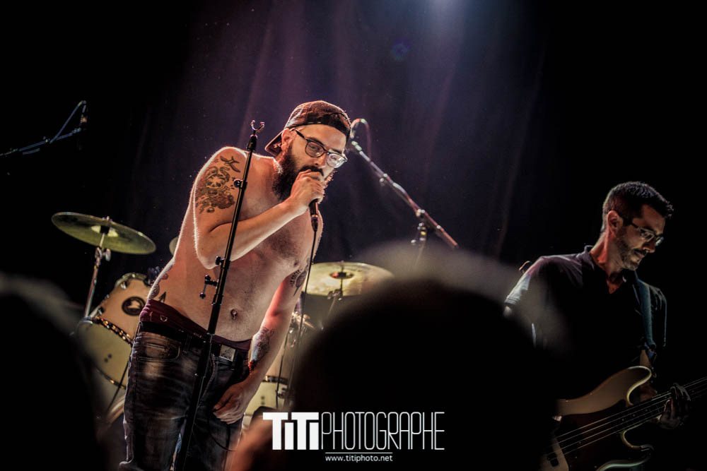 Hot Chibers-Grenoble-2018-Sylvain SABARD