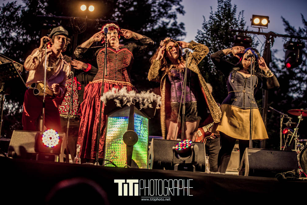 Pasha Disco Club-Grenoble-2018-Sylvain SABARD