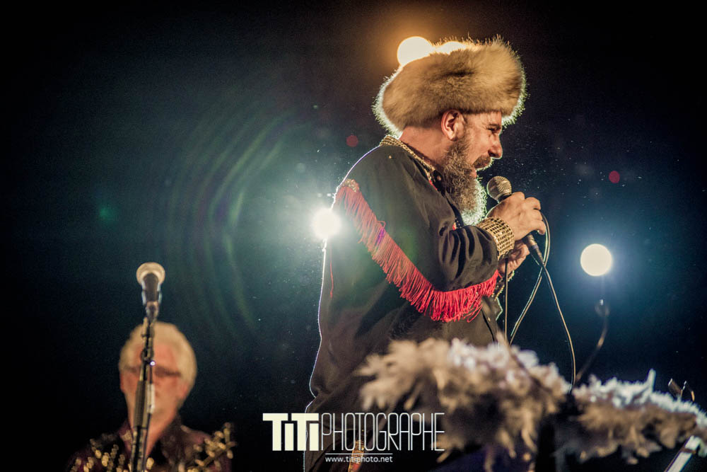 Pasha Disco Club-Grenoble-2018-Sylvain SABARD