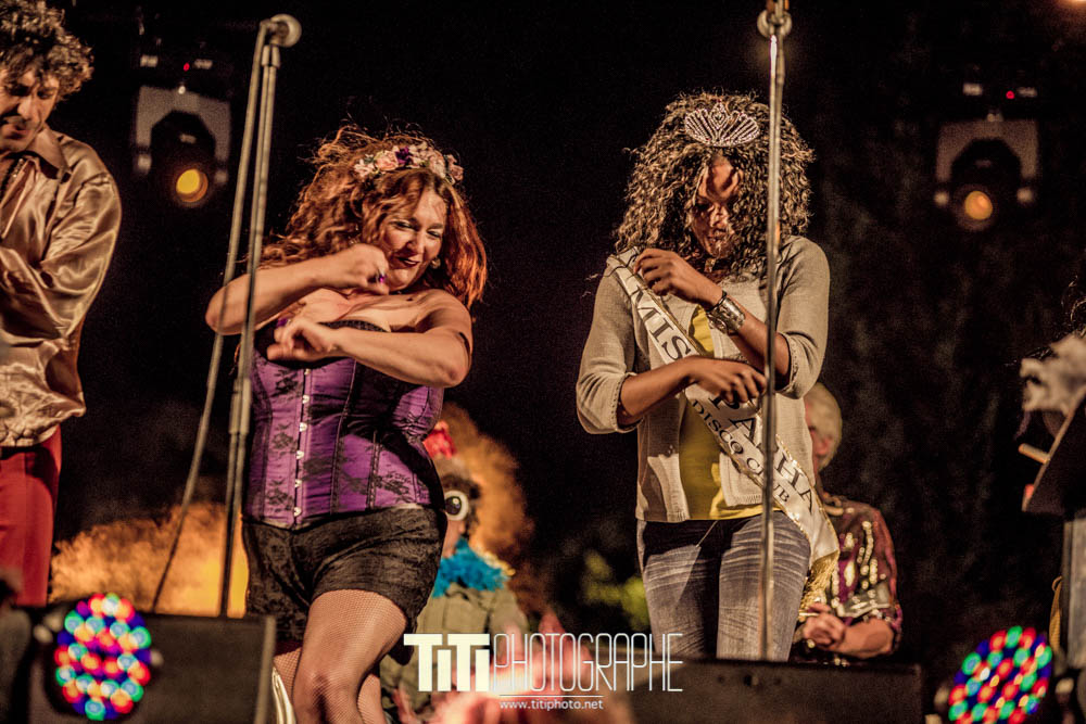 Pasha Disco Club-Grenoble-2018-Sylvain SABARD