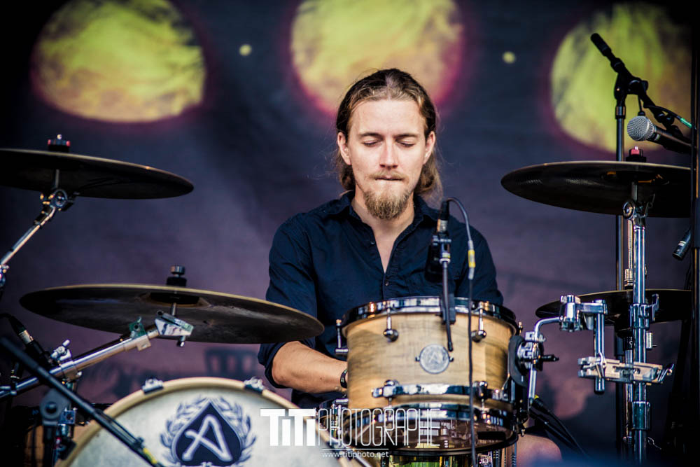 Kinetic – Fete du TA – 29/06/2018