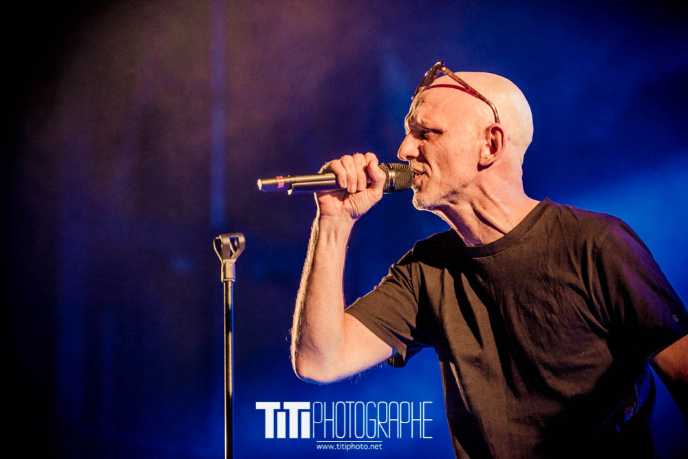 Massilia Sound System – Fete du TA – 29/06/2018