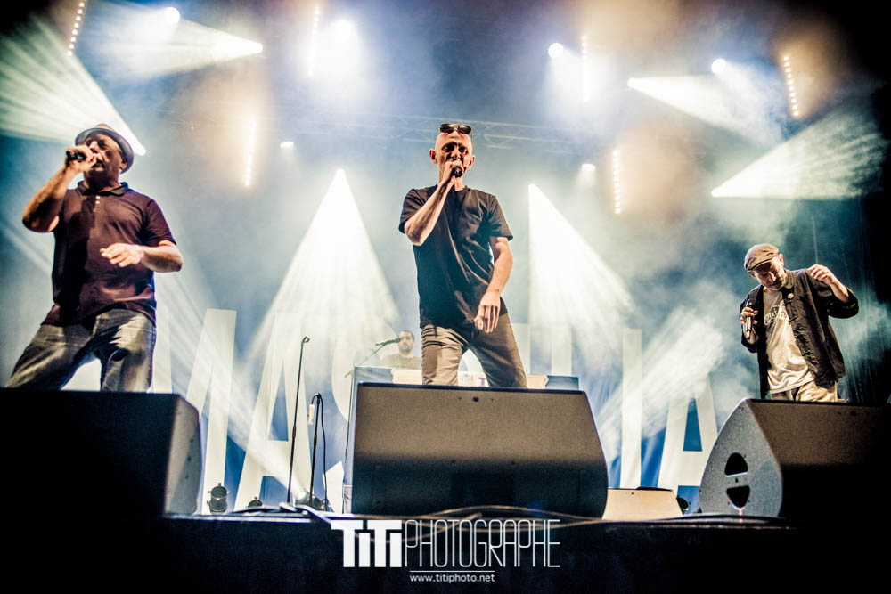 Massilia Sound System-Grenoble-2018-Sylvain SABARD