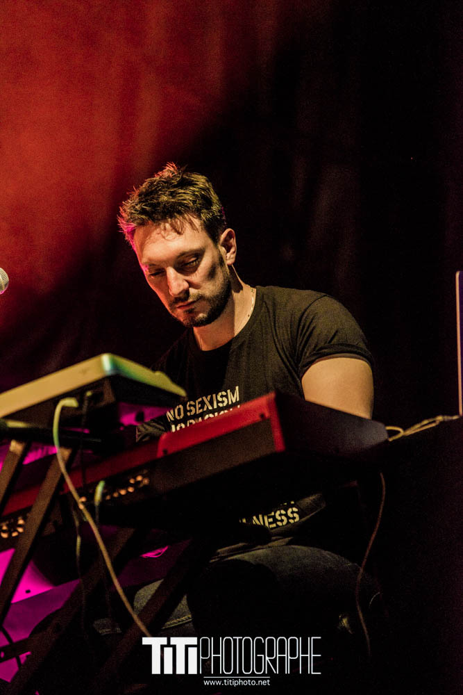 Gnawa Diffusion-Grenoble-2018-Sylvain SABARD