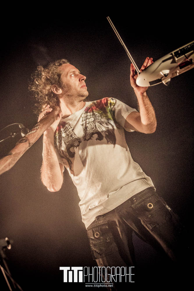 Hilight Tribe – Le Grand Son – 20/07/2018