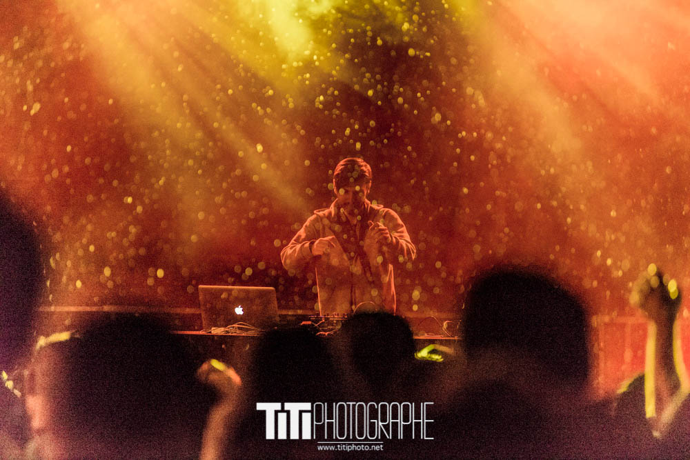 Kalki – Le Grand Son – 20/07/2018