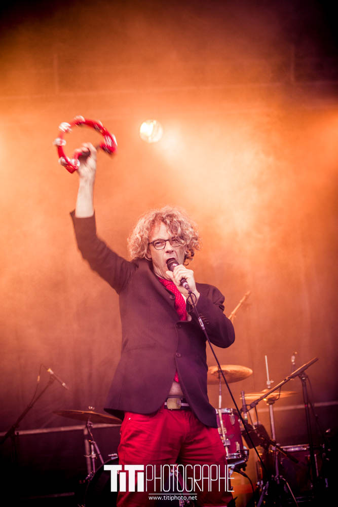 Red Retam – Le Grand Son – 21/07/2018