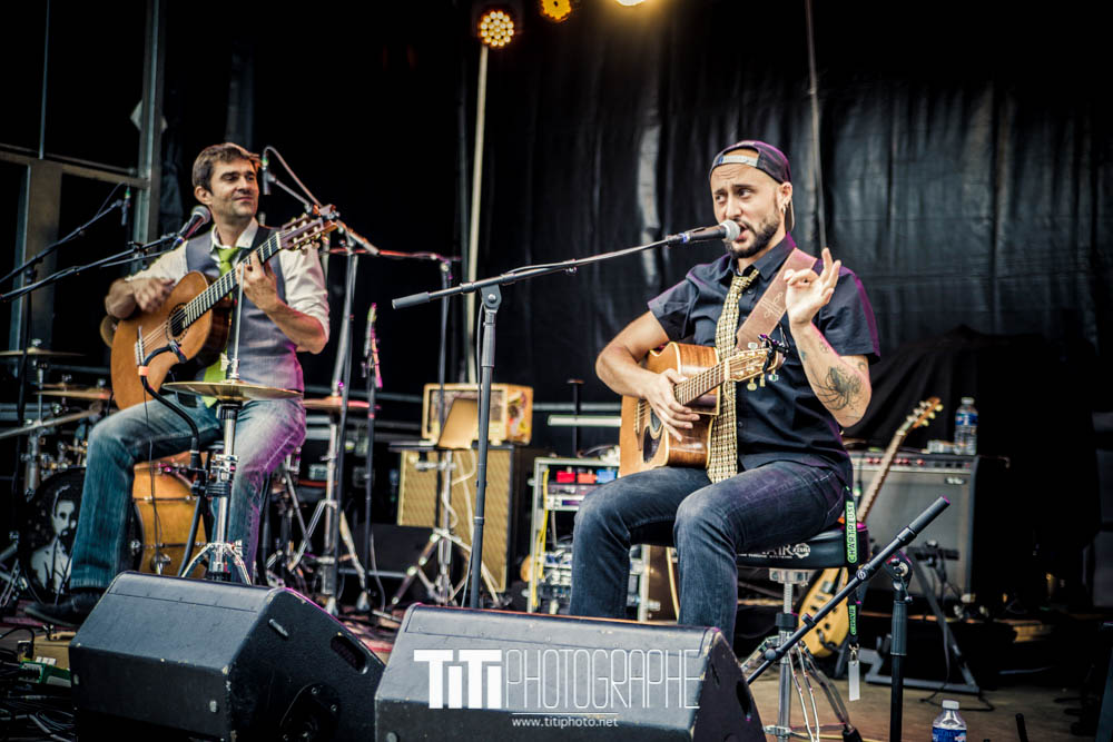 Cash Misère – Le Grand Son – 22/07/2018