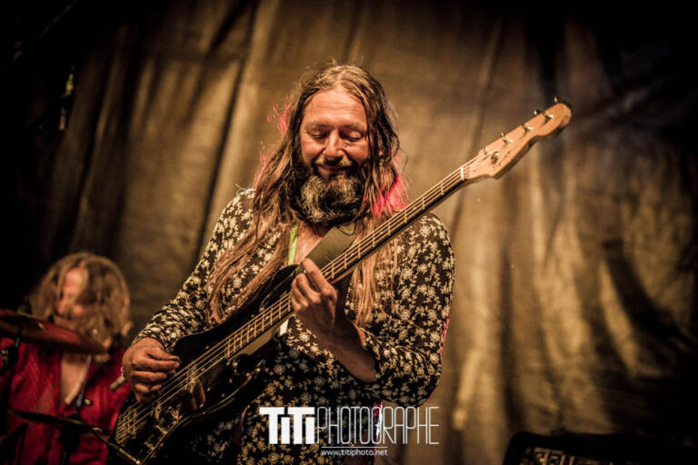 Sulfat Ketamine – Le Grand Son – 22/07/2018