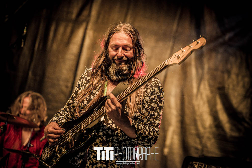 Sulfat Ketamine – Le Grand Son – 22/07/2018