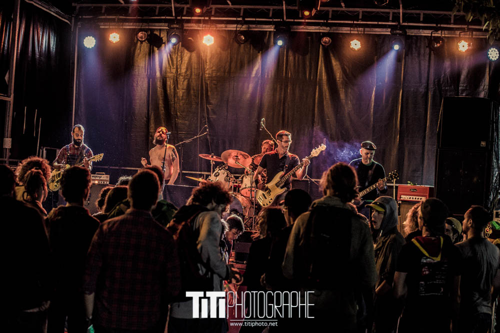 Hot Chibers-Grenoble-2018-Sylvain SABARD