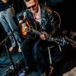 Cincinnati Slim – La Douc’heure – 16/06/2018