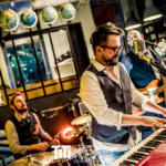 Pas Riche Hilton – Bistrot Bocaux – 15/06/2018
