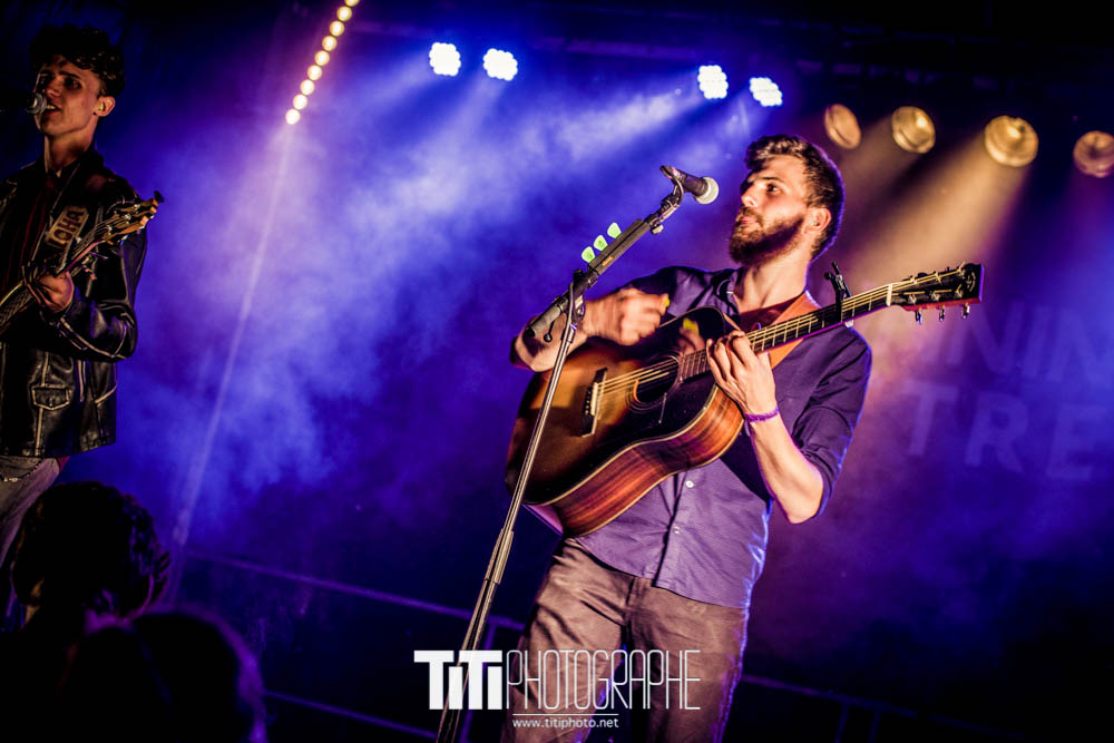 Running Tree – Fete du TA – 29/03/2018