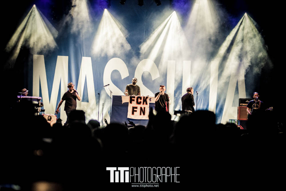 Massilia Sound System-Grenoble-2018-Sylvain SABARD