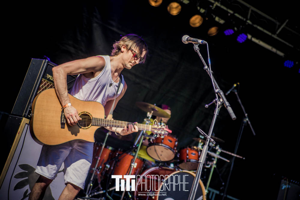 Le petit K’L’son – Fete du TA – 01/07/2018