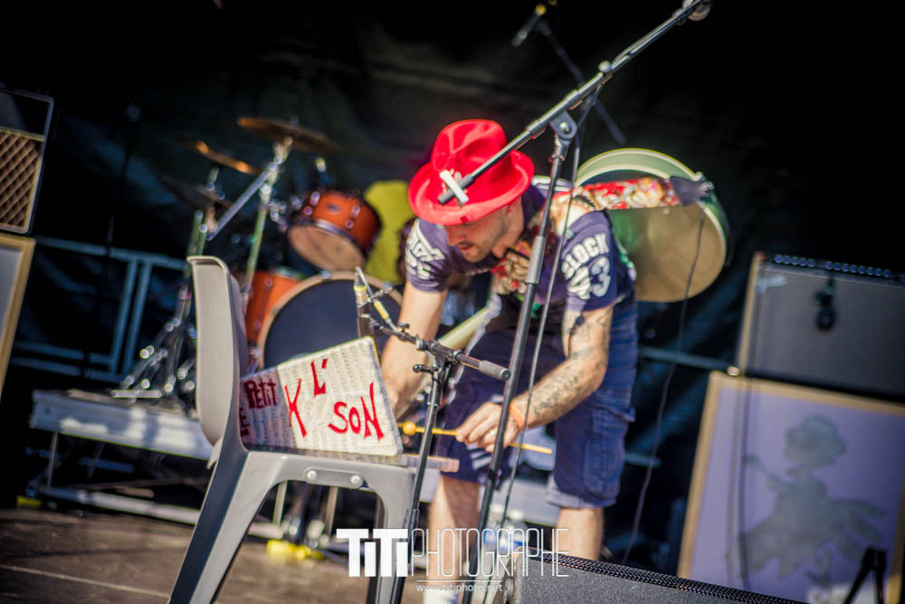 Le petit K l'son-Grenoble-2018-Sylvain SABARD