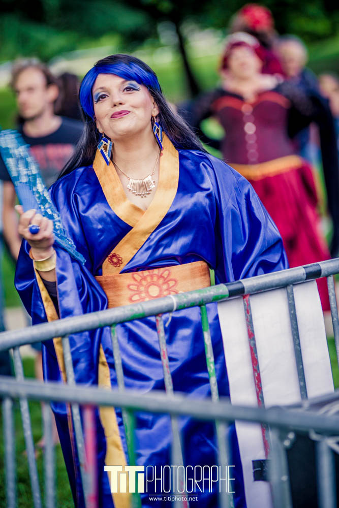 Pasha Disco Club-Grenoble-2018-Sylvain SABARD