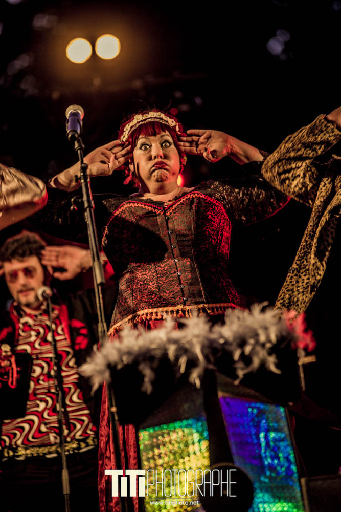 Pasha Disco Club-Grenoble-2018-Sylvain SABARD